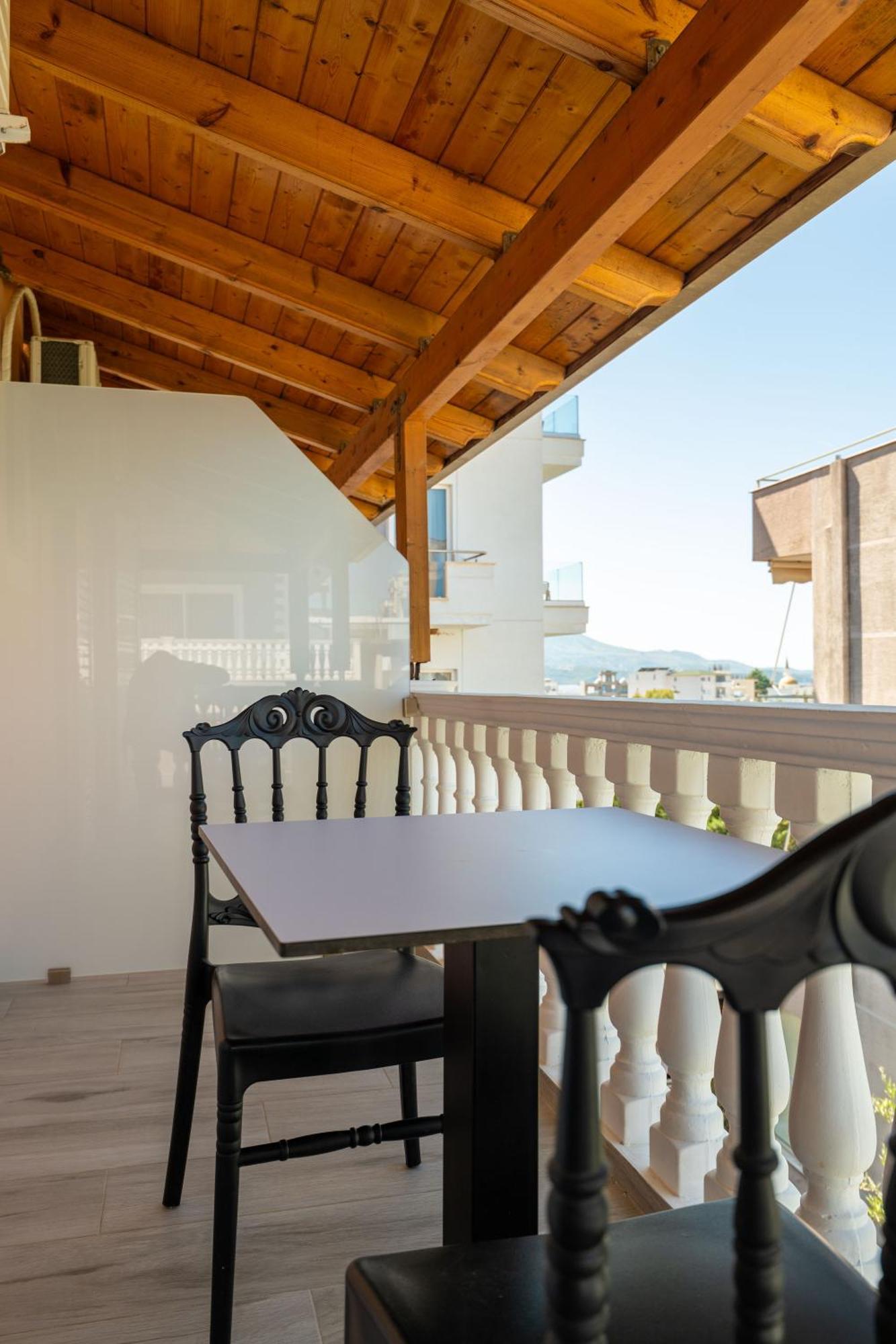 Villa Sunny קסאמיל מראה חיצוני תמונה