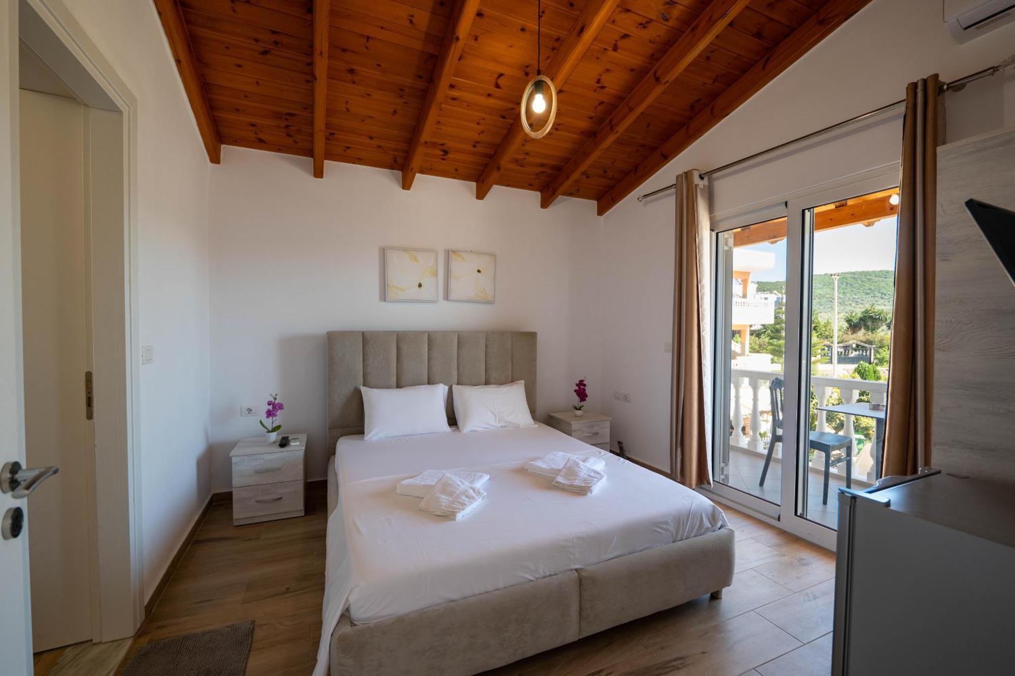 Villa Sunny קסאמיל מראה חיצוני תמונה