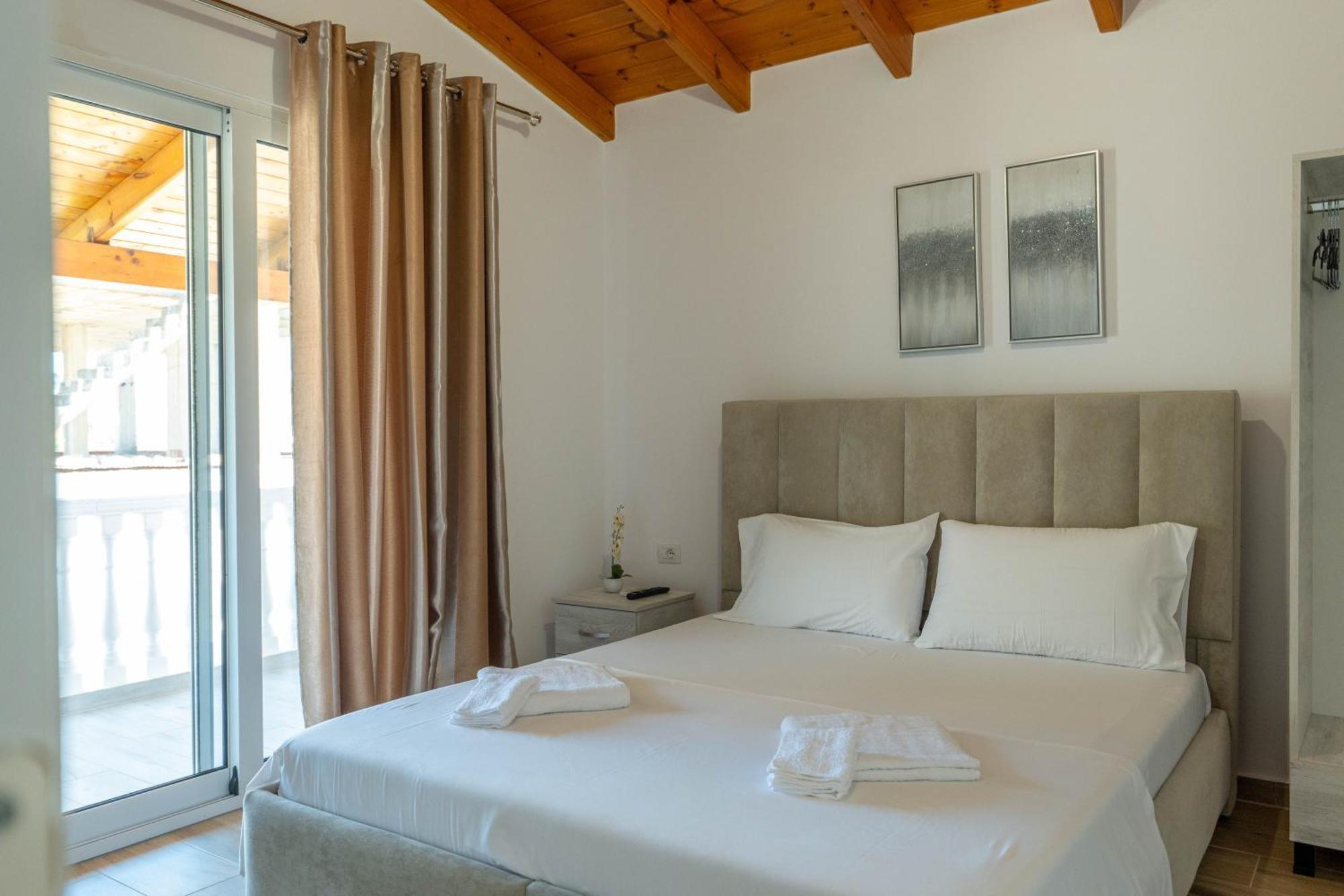Villa Sunny קסאמיל מראה חיצוני תמונה