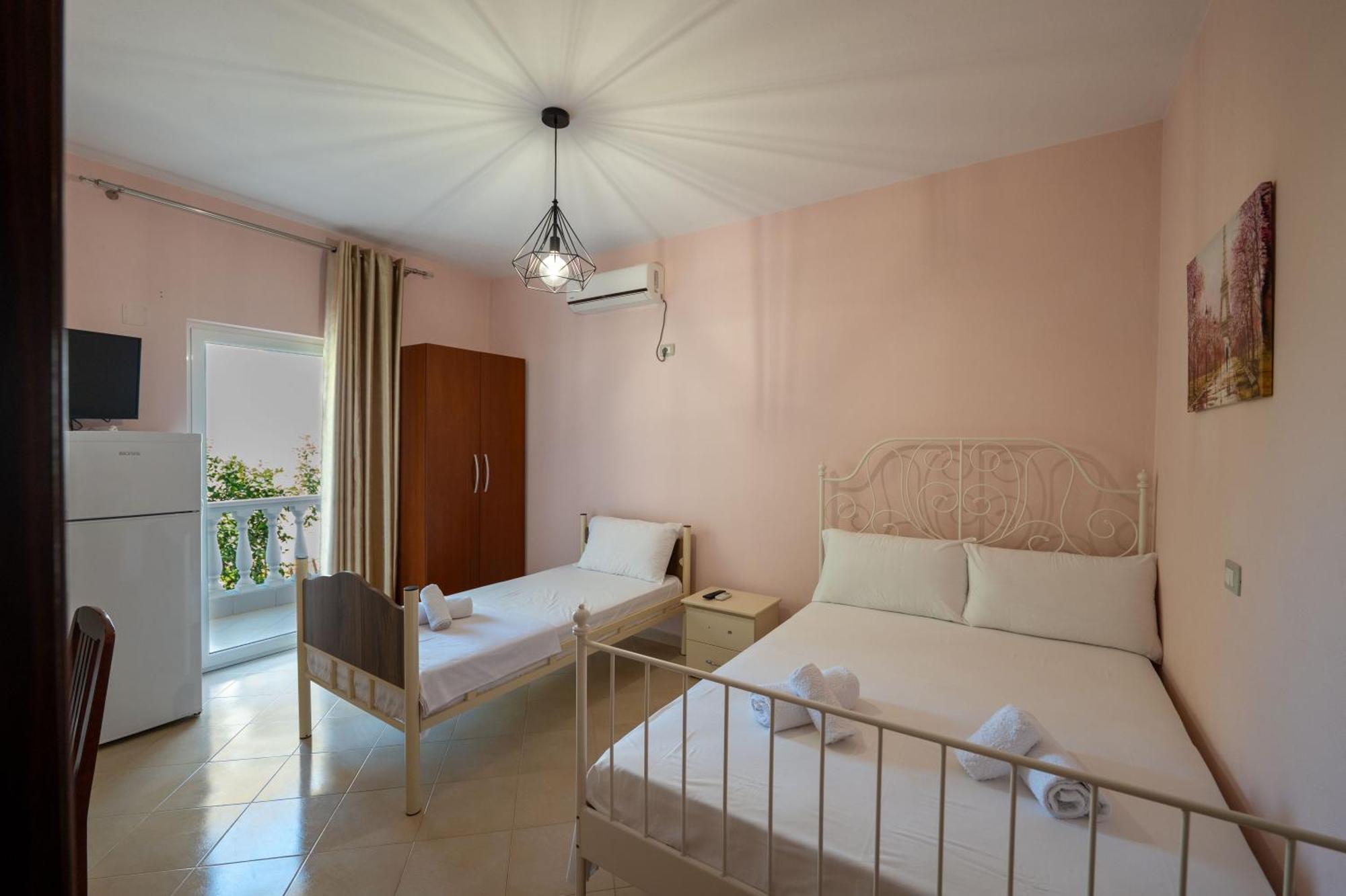 Villa Sunny קסאמיל מראה חיצוני תמונה