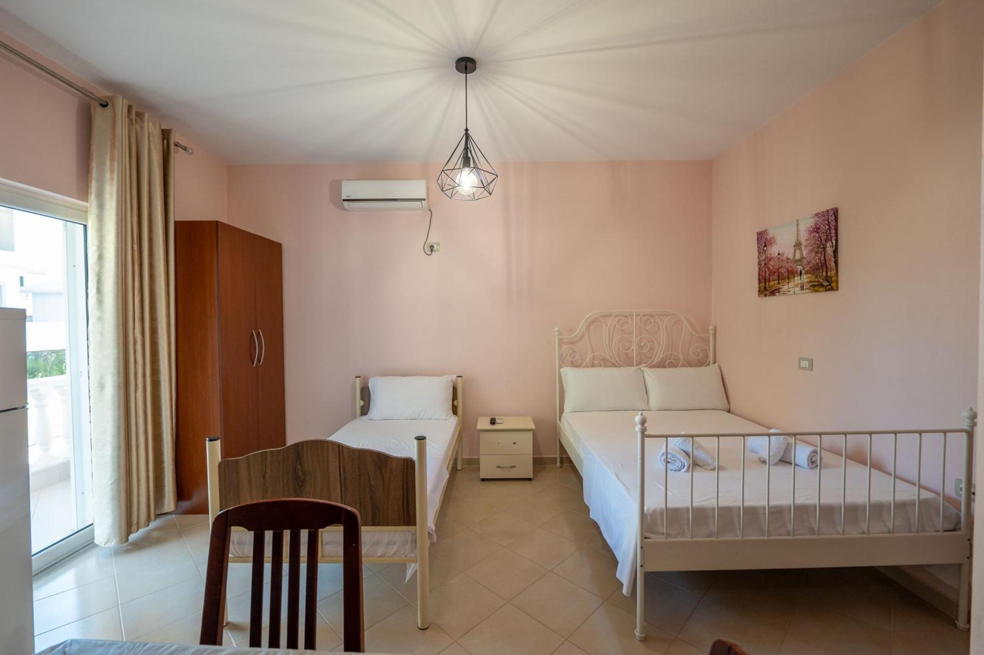 Villa Sunny קסאמיל מראה חיצוני תמונה