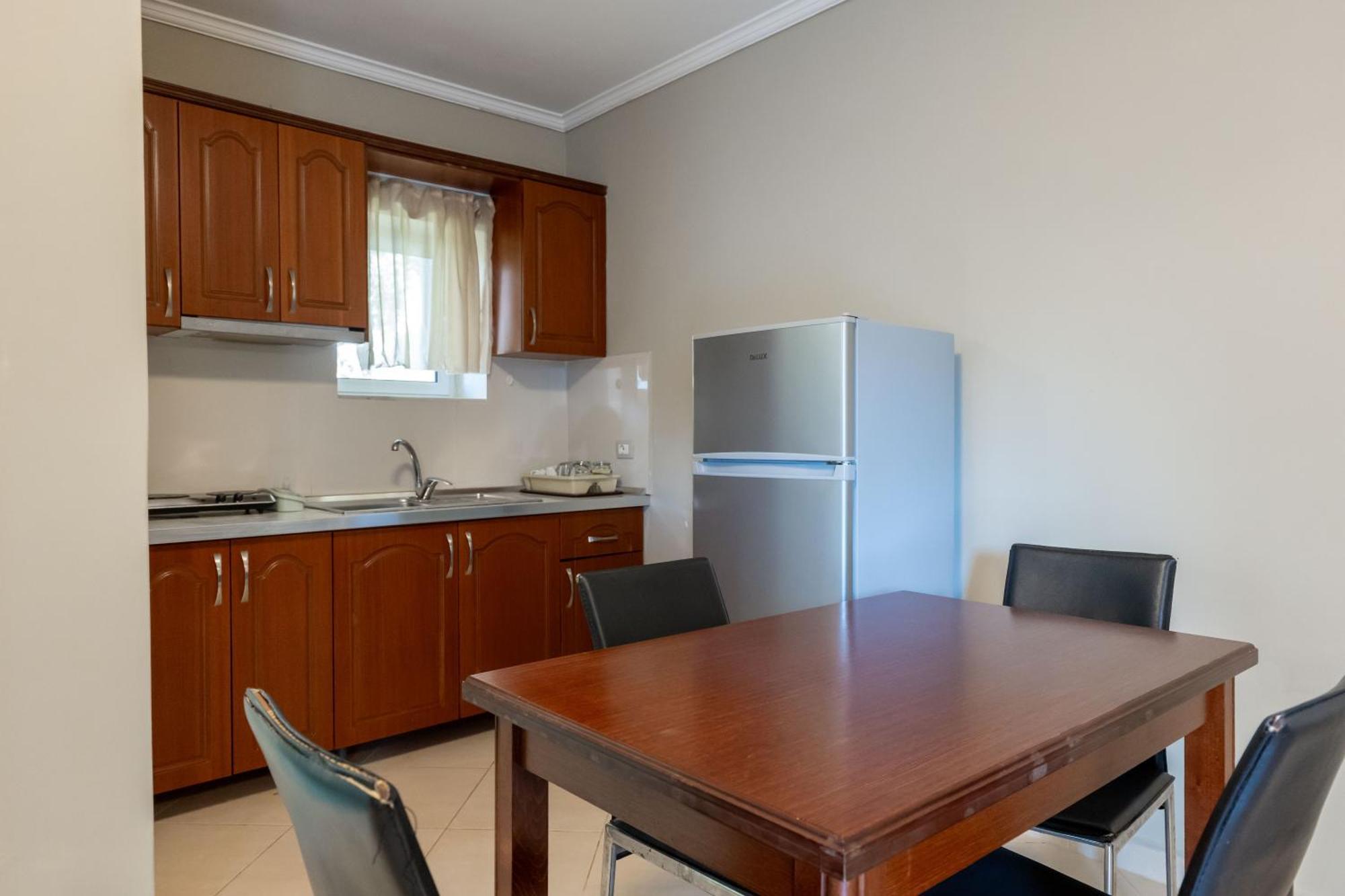 Villa Sunny קסאמיל מראה חיצוני תמונה