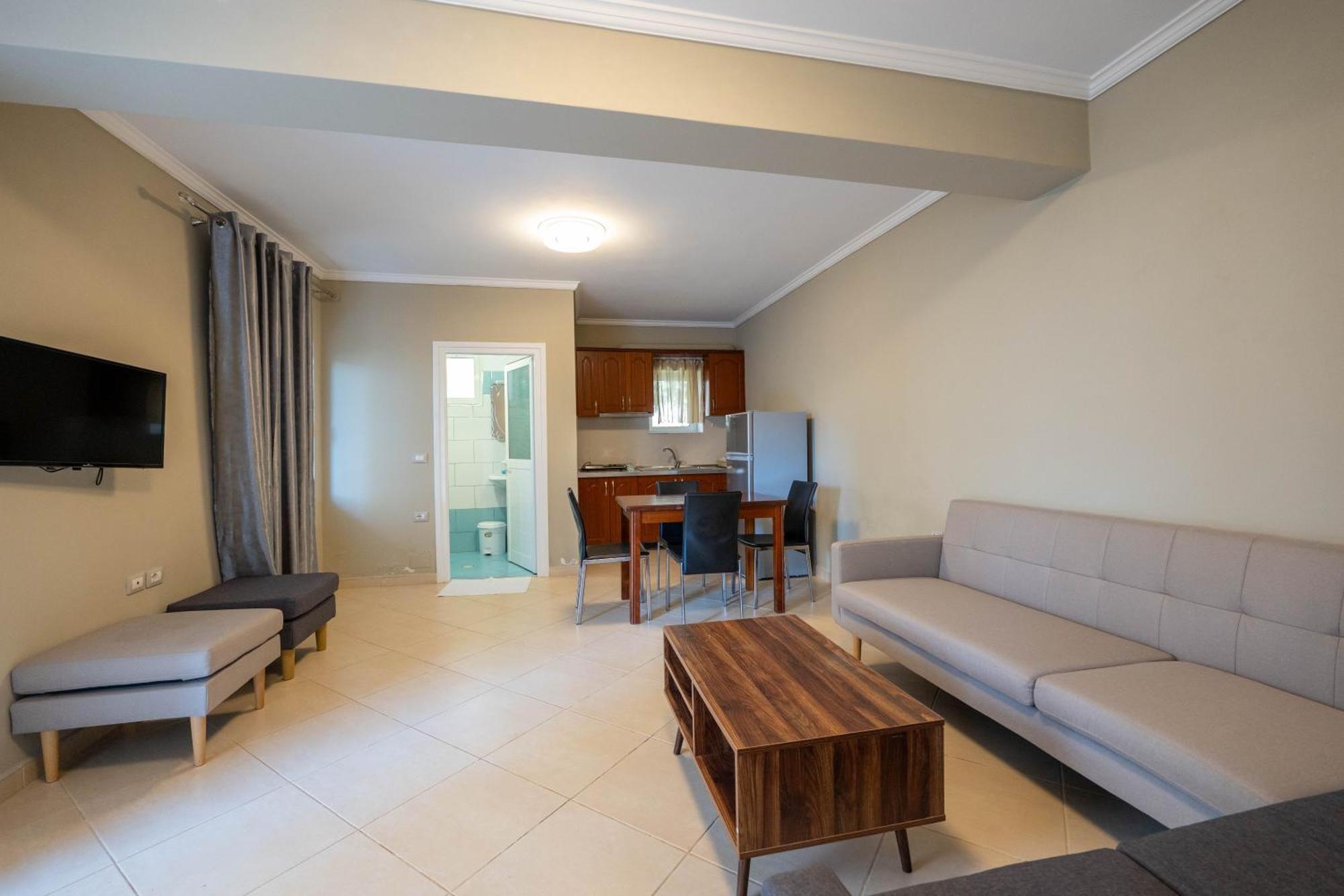 Villa Sunny קסאמיל מראה חיצוני תמונה