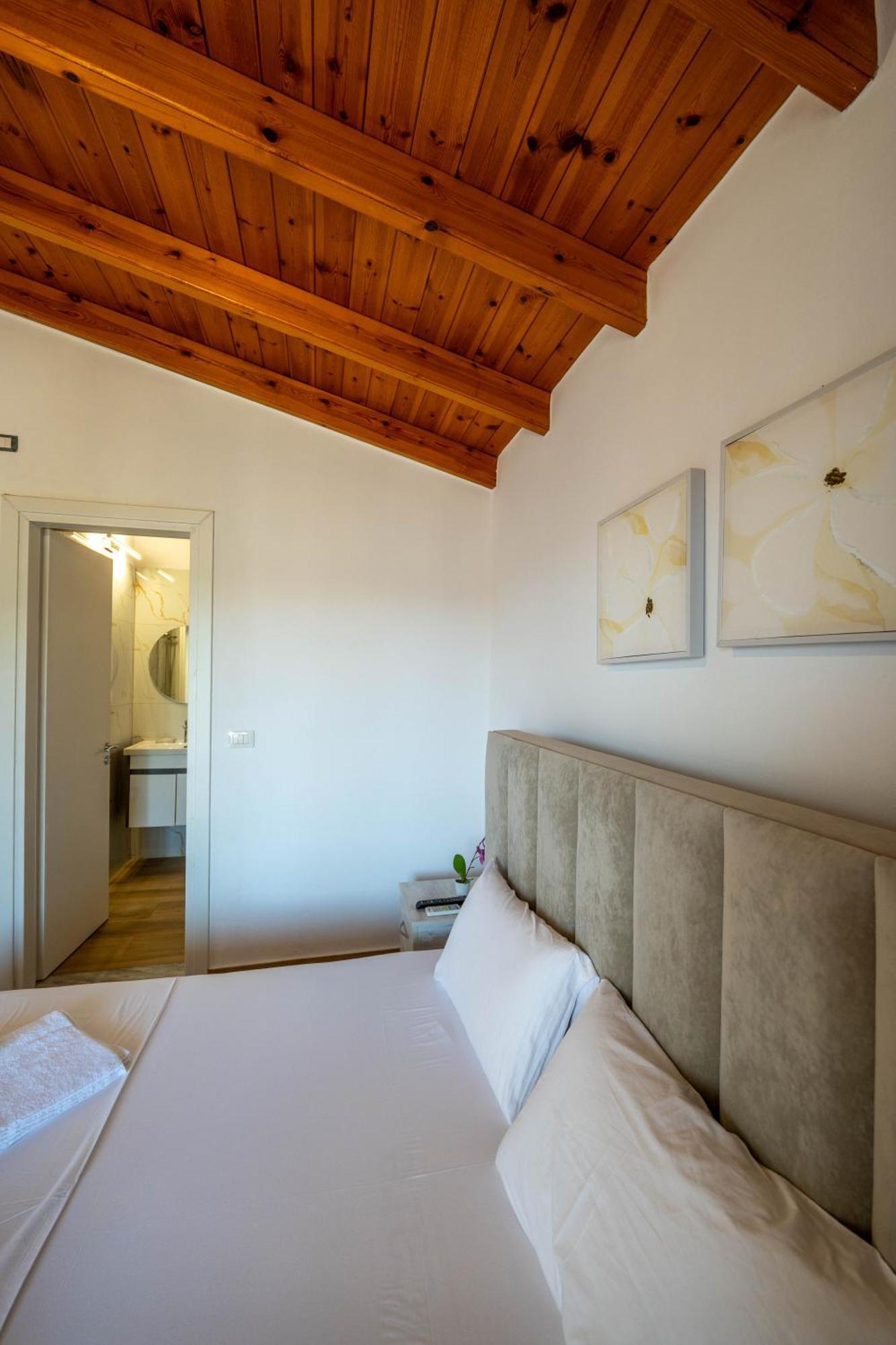 Villa Sunny קסאמיל מראה חיצוני תמונה
